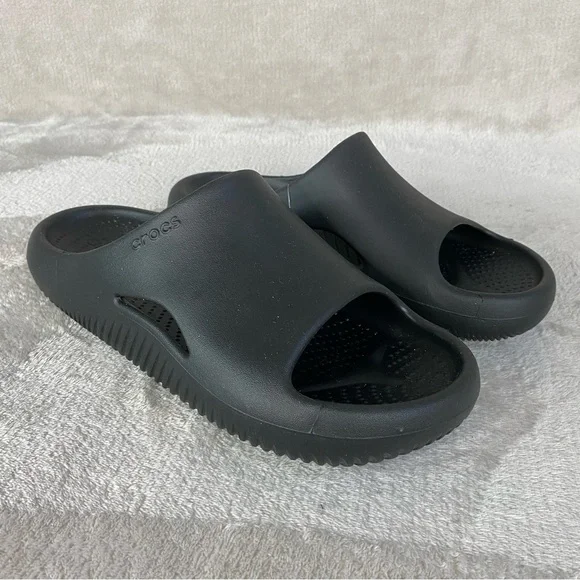 CROCS | Shoes | Crocs Mellow Slide Recovery Sandals Men 8  display picture 2